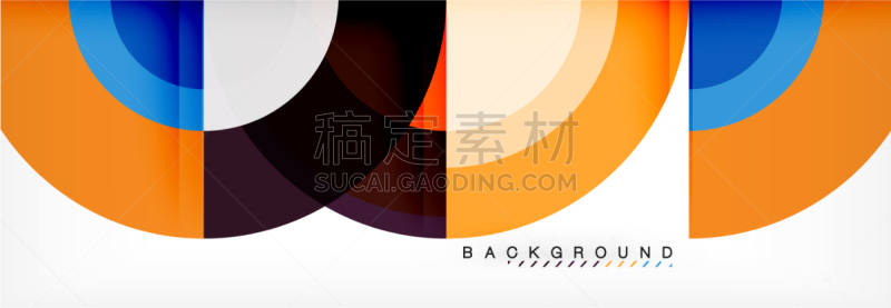 圆形,抽象,背景聚焦,华丽的,商务,几何形状,摆拍,传单,技术,流动
