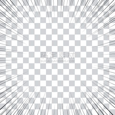 迅速,日本漫画风格,动作,边框,漫画书,线条,书,运动模糊