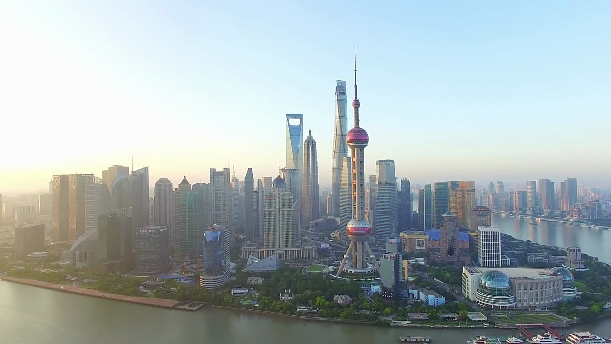 黄浦江上海 黄浦江上海图片 黄浦江上海素材下载 稿定素材