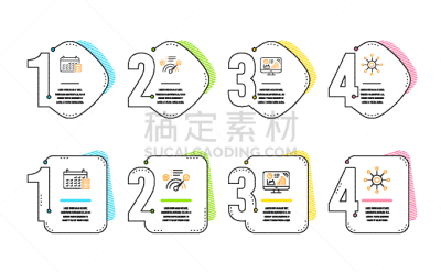 图表,日历,计算机图标,银行业,信息图表,商务,税,解决,传播,设计