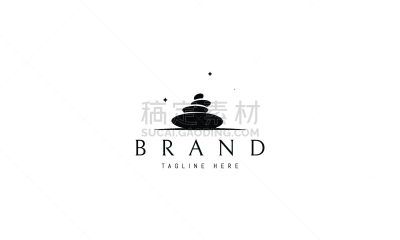 品牌名称,抽象,图像,平衡折角灯,华贵,雪,现代,鹅卵石,溢价,岩石