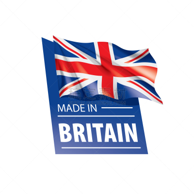 英国,矢量,绘画插图,白色背景,欧洲,国内著名景点,符号,伦敦,计算机图标,图像