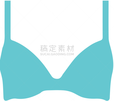 女人,图标集,胸衣,女睡衣,二件式睡衣,直的,俯卧撑,剪影