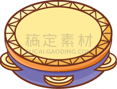 手鼓,婴儿,乐器,玩具,分离着色,管弦乐队,音乐,爵士乐,拉丁文,图像