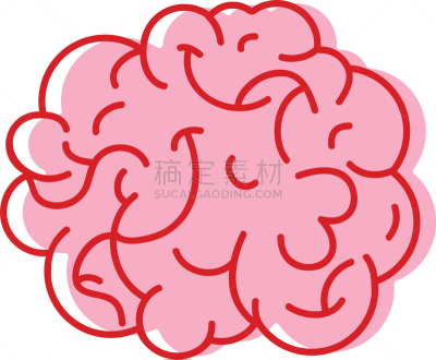 创造力,人脑,生理学,人,智慧,图像,矢量,思考,想象,教育