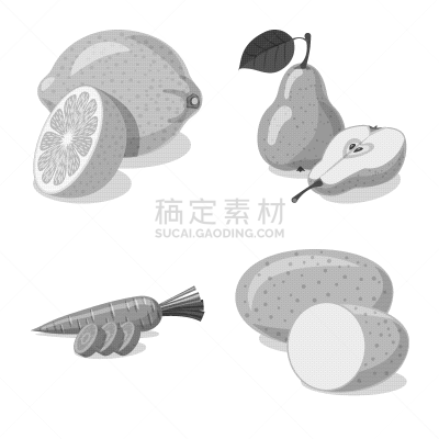 蔬菜,水果,标志,生物学,农业,素食,清新,食品,莫诺湖,果汁
