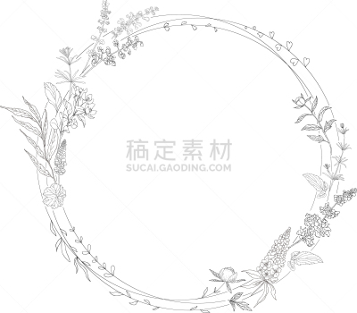 植物群,边框,生日,分离着色,白色,自然,华丽的,季节,母亲节,花