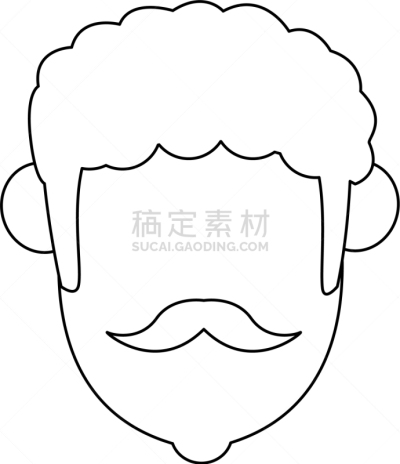男人,父亲,动画片,约瑟,圣约瑟夫君,轮廓,耶稣降生,束腰外衣