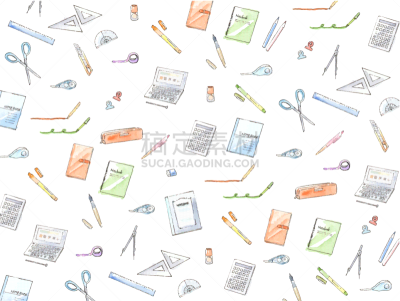 办公用品,壁纸,绘画插图,毡尖笔,计算机,水彩画颜料,电子记事本,圆珠笔,橡皮擦,墨水笔