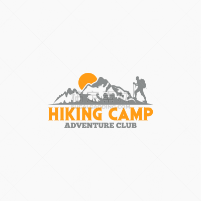 mountains logo-badge-17