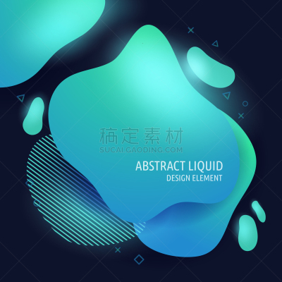 计划书,液体,抽象,极简构图,形状,活力,创造力,几何形状,流动
