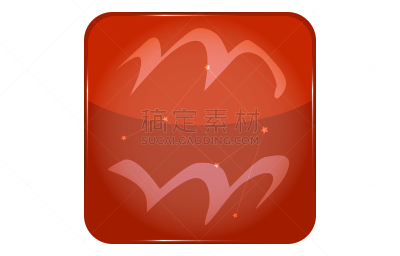红色,星座,水瓶座,计算机图标,星形,数字12,纽扣,秘密,华丽的,背景分离