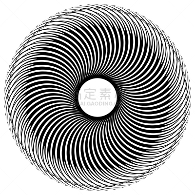 圆形,运动模糊,抽象,形状,线条,螺线,几何形状,多样,连字符,几何学