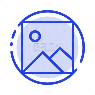 推特鸟,照片,图像,蓝色,线图标,虚线,传媒,个人计算机,计算机,沟通