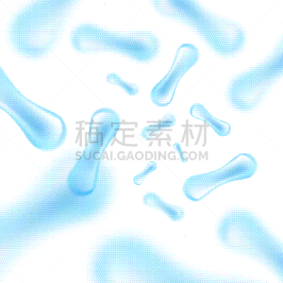 益生菌,细菌,特写,放大效果,生物学,微生物学,健康保健,分子,乳杆菌,植物群