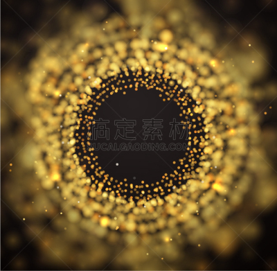 运动模糊,黄金,黑色,抽象,背景,暗色,华贵,模板,现代