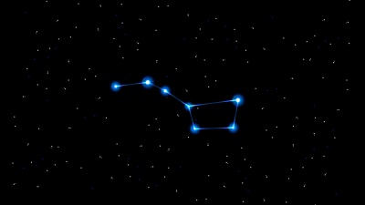 北斗七星