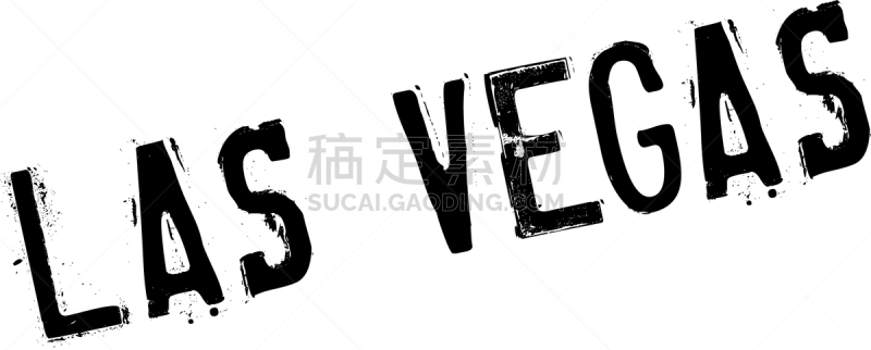 橡皮章,拉斯维加斯,分离着色,红色,克拉克县,赌场,北美,矢量