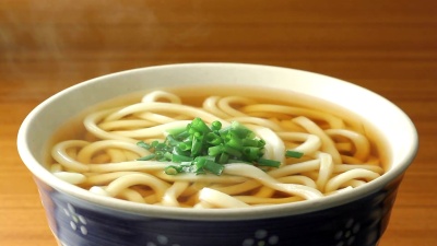 日本面条