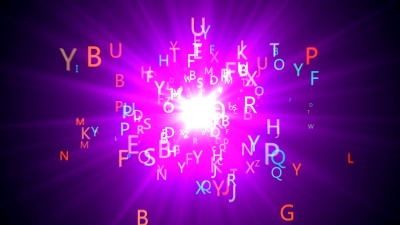 字符偏移