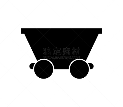 手摇车,计算机图标,矿,篷车,设备用品,隧道,煤,矿物质,金属矿石,复古