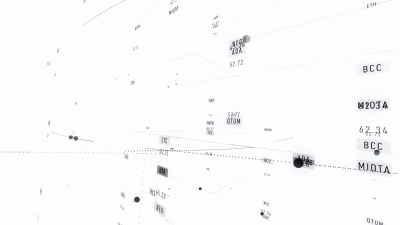 带数字的加密货币Globe