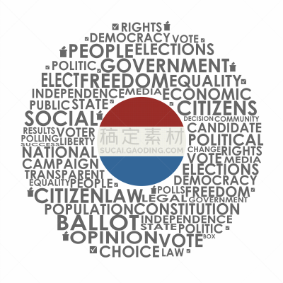 标签,比较,传媒,商务,社区,想法,绘画插图,圆形