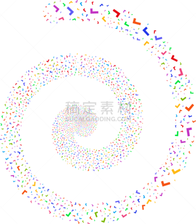 螺线,焰火,是,活力,迷幻色,几何形状,机会,行动,花