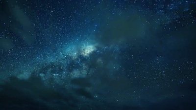 星时间流逝