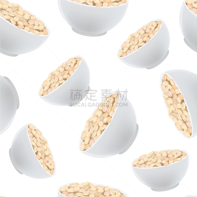 麦片,早餐,复杂,三维图形,菜单,食品,壁纸,燕麦,自制的,写实