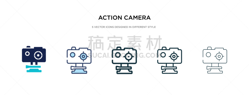 相机,动作,计算机图标,传媒,轮廓,信息图表,专门技术,计算机,运动,技术