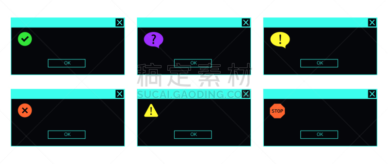 消息,忠告,窗户,问题,剧场售票处,平衡折角灯,高对比度,警告标志,暗色,背景分离