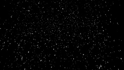 雪