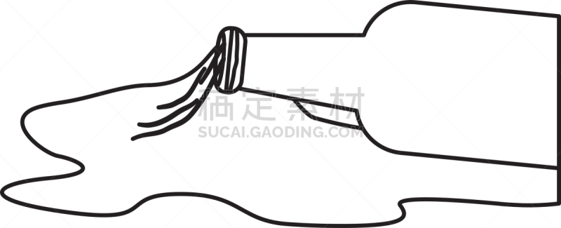 图像,啤酒瓶,饮料,循环利用,杯,信函,安塔利亚省,海洋,垃圾,瓶子