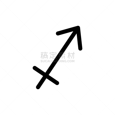 计算机图标,矢量,模板,秘密,箭术,天秤座,双子座,水瓶座,背景分离,月