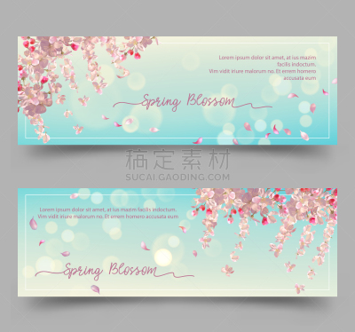春天,东方人,地形,季节,华丽的,浪漫,自然,花