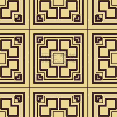 Art Deco风格,四方连续纹样,华丽的,对称,几何形状,纺织品,华贵,壁纸,装饰物,复古