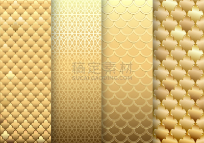 纹理,黄金,背景,华贵,金属,青铜,传单,床单,布置,复古