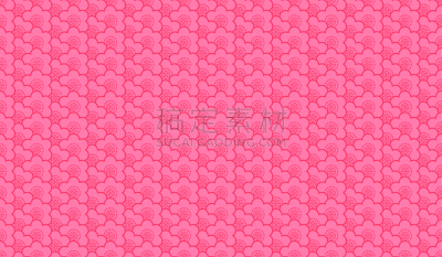 日本,樱之花,装饰品,和服,式样,韩国,东方人,红色,黄金,花