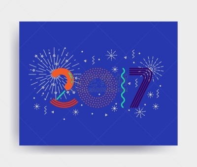 新年前夕,式样,几何形状,图像,模板,星期五,矢量