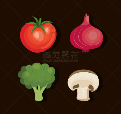 蔬菜,清新,健康食物,生物学,农业,素食,菜单,食品,环境保护,西兰花