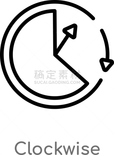 分离着色,轮廓,黑色,计算机图标,简单,线条,白色,创造力,商务,时间