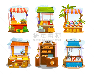 货摊,食品,化学元素周期表,平坦的,市场,背景分离,香料,熟的,桌位,咖喱粉