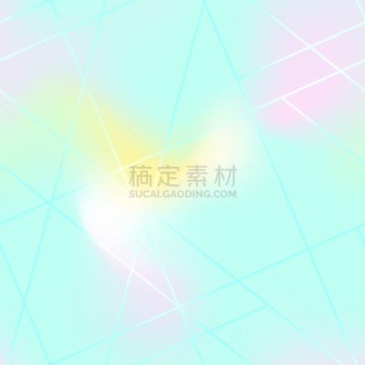 荧光色,几何形状,细的,薄荷糖,四方连续纹样,装饰品,成一排,铁丝网,抽象,山