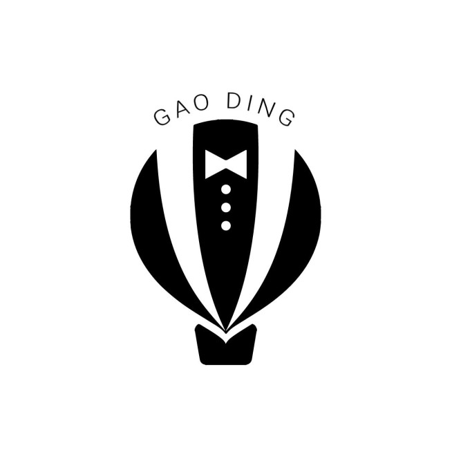 服饰箱包男装店标服饰品牌店铺LOGO商标预览效果