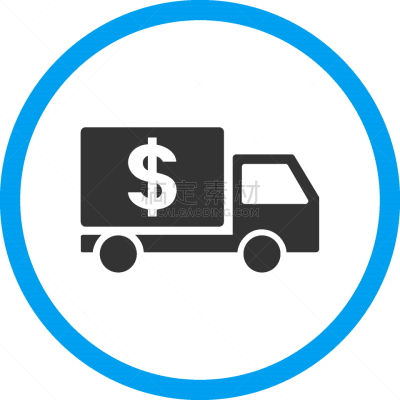 圆形,计算机图标,商务,海上运输,Rent,汽车,税,出租车,递送,收集