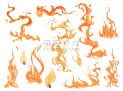 火,火焰,格子烤肉,热,热情,大篝火,易燃品,灰,布置,写实