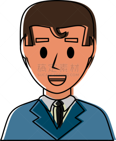 图像,计算机图标,职权,陪审员,男人