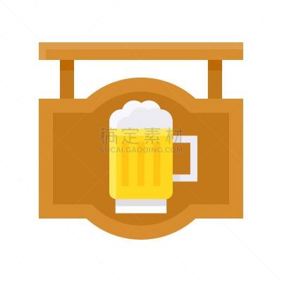 圣帕特里克堂区,矢量,白昼,标志,家庭,吧台,饮料,娱乐活动,圣帕特里克节,图像