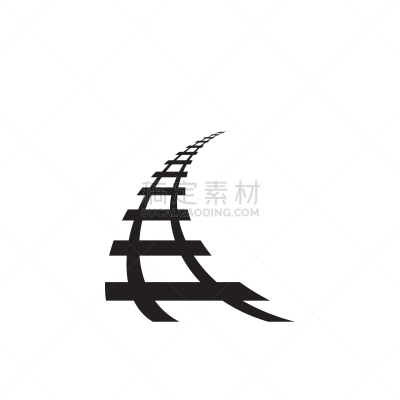 车站月台,矢量,绘画插图,计算机图标,模板,分离着色,线条,背景分离,玩具,交通